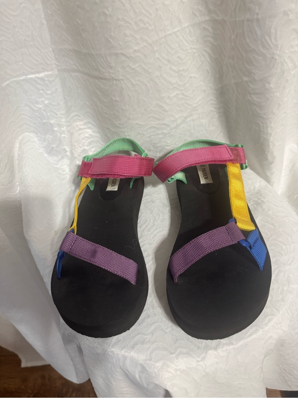 Steve Madden Sandals